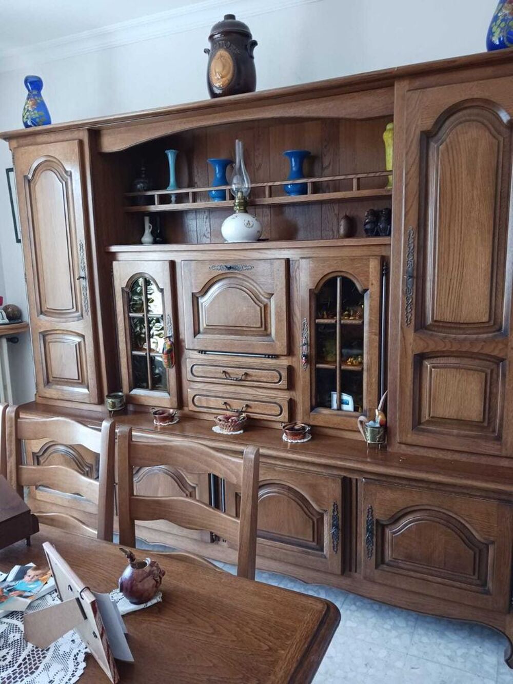 buffet de salle &agrave; manger Meubles