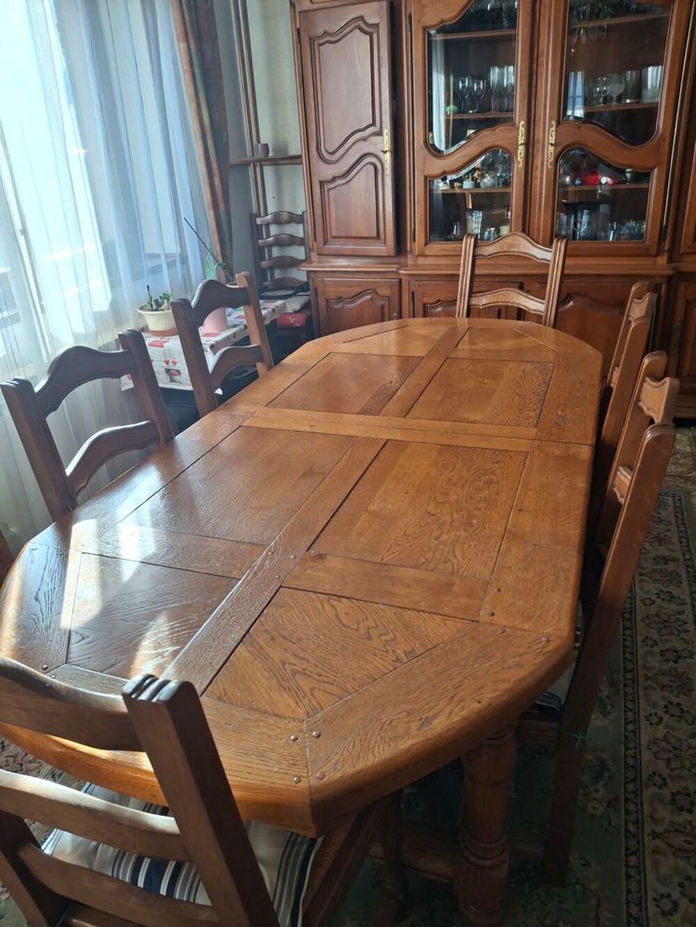 salle a manger complete Meubles