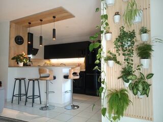  Appartement  vendre 3 pices 63 m