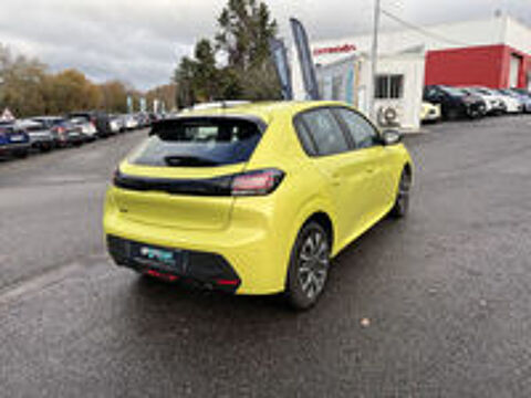 208 5p Style PureTech 1.2 100 cv 2024 occasion 87280 Limoges