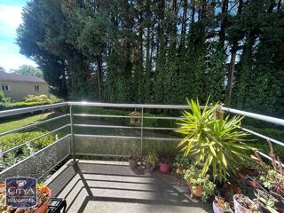  Appartement à vendre 3 pièces 52 m²