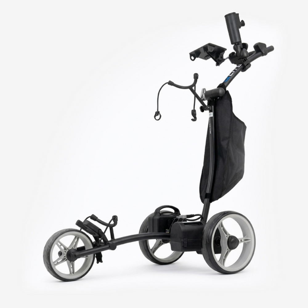 Chariot Electrique TROLEM Sports