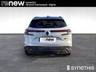 Austral E-Tech hybrid 200 Techno esprit Alpine 2023 occasion 04100 Manosque
