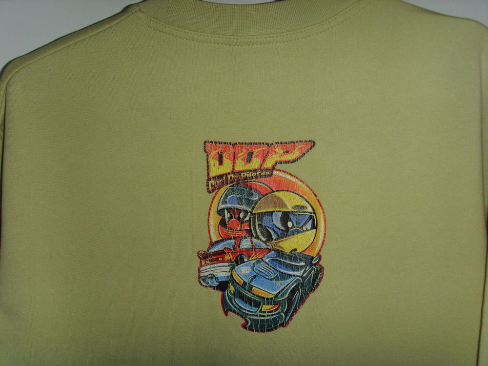 Achetez sweat ddp sweat ddp occasion annonce vente Poitiers 86