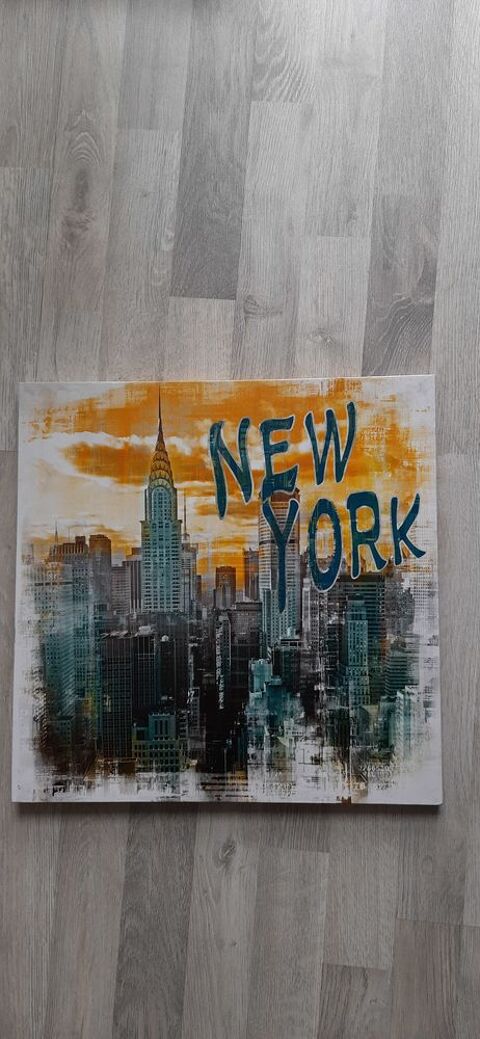 Tableau New York et Manhattan Marlenheim (67)