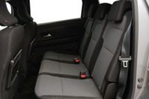 Jogger ECO-G 100 7 places Extreme + 2024 occasion 42120 Le Coteau