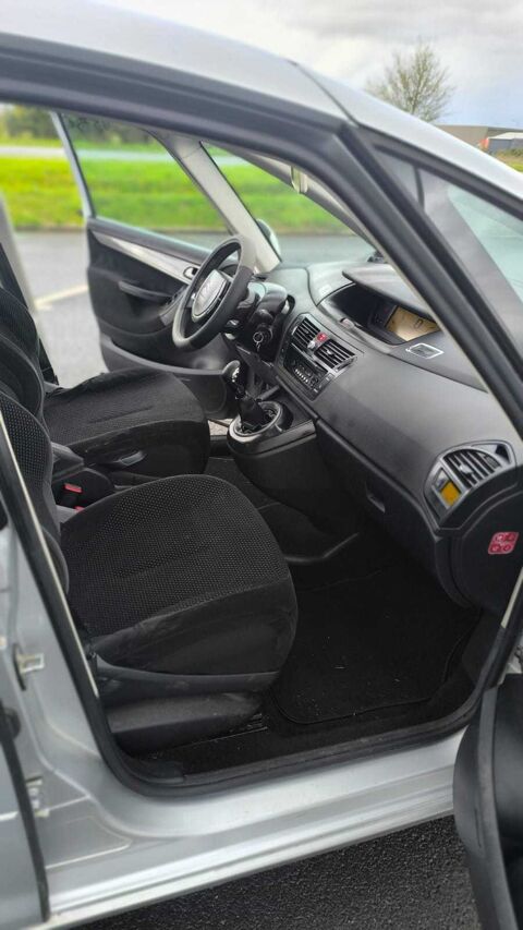 Citroen c4 picasso 1.6HDI 110
