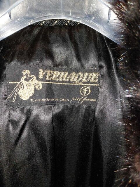 Manteau taille 40/42 50 Toulon (83)