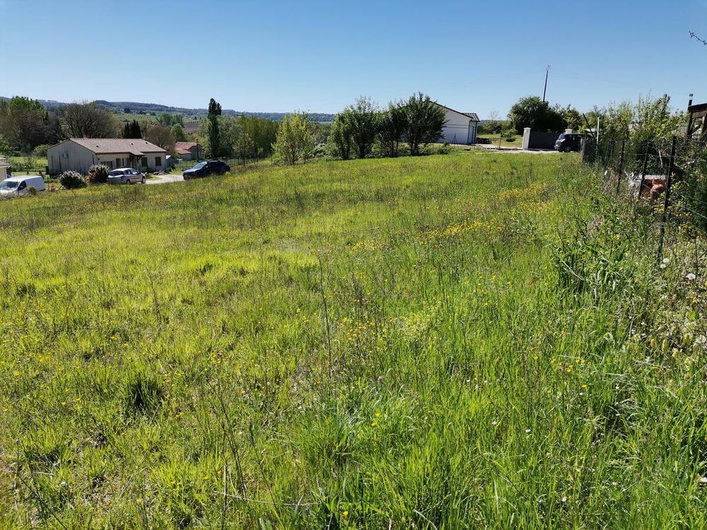 Vente Terrain Terrain Dausse