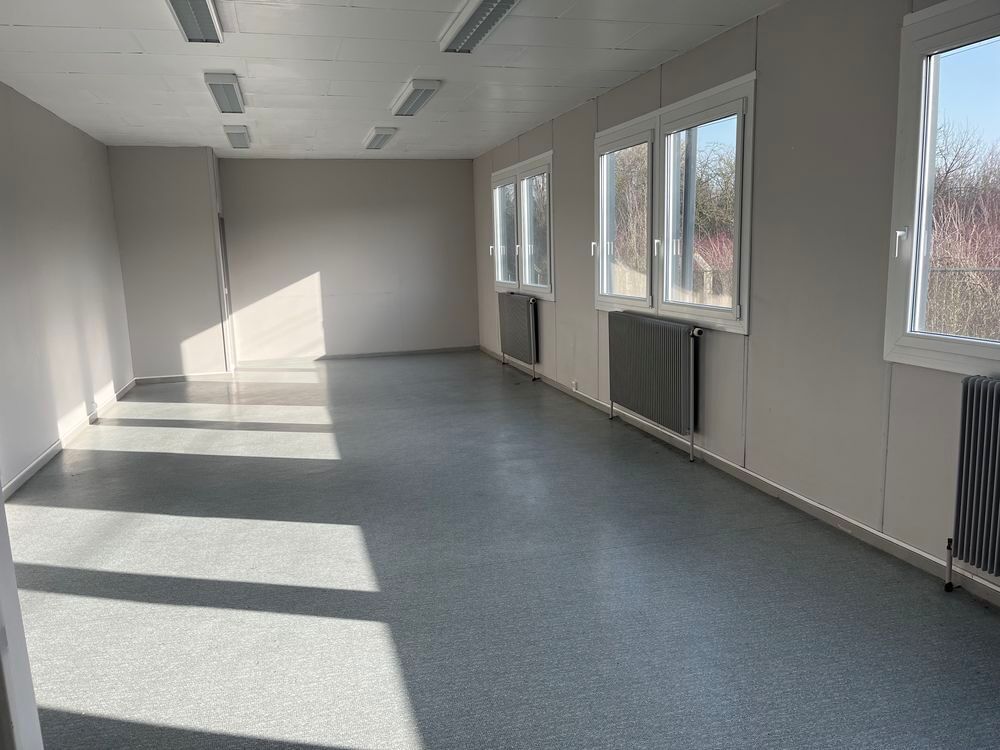 Location Autre bureaux professionnels ? 345 m² ? Laon Rue Brimbeuf Laon