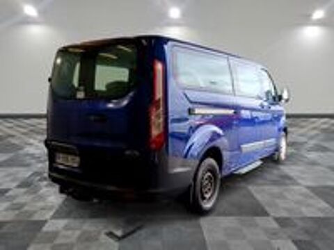 Transit T330 L2H2 2.0 TDCi 130 Trend Business 2016 occasion 50720 Saint-Georges-de-Rouelley