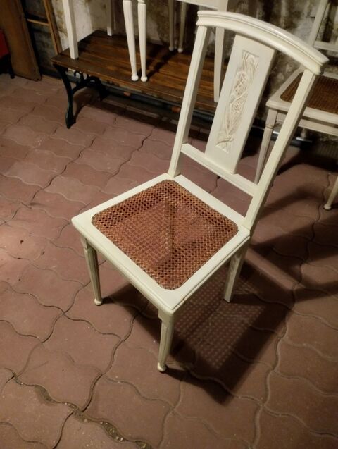 chaises 40 Soignolles-en-Brie (77)