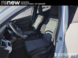 Clio V Clio E-Tech full hybrid 145 Evolution 2023 occasion 83600 Fr&eacute;jus