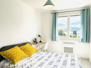  Appartement � vendre 4 pi�ces 63 m�