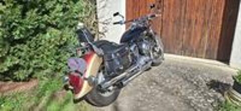 YAMAHA 1997 occasion 81220 Viterbe