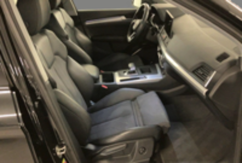 Q5 Sportback 55 TFSIe 367 S tronic 7 Quattro S line 2023 occasion 59000 Lille