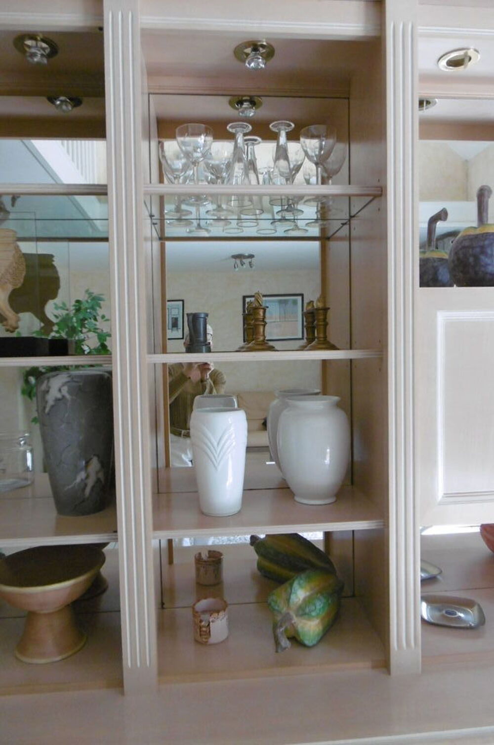 meuble living salon/salle &agrave; manger Meubles