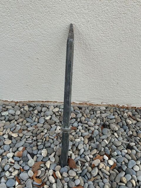 piquet de gros marteau piqueur neuf 30 Sanary-sur-Mer (83)