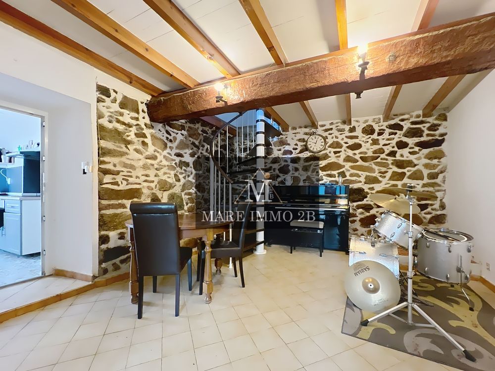Maison 6 pièces 115 m² · à Calenzana · 115 m² · 397 100 €