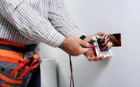 D&eacute;pannage & Installation &Eacute;lectrique Rapide ? Artisan S&eacute;rieux 0 93160 Noisy-le-grand