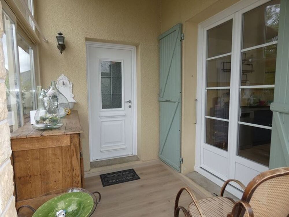 Vente Maison Maison jumelée - 69m ² Serres
