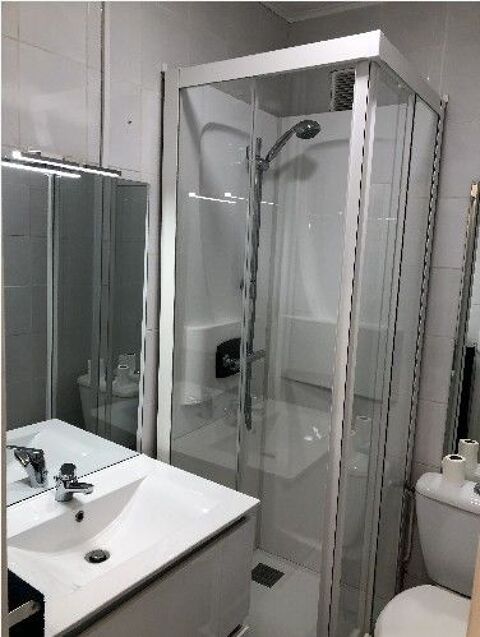  Appartement � louer 1 pi�ce 23 m�