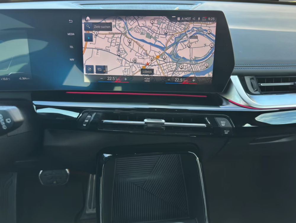 iX1 BMW IX1 XDRIVE 30 M-SPORT 313 FULL ELEC 2023 occasion 59000 Lille