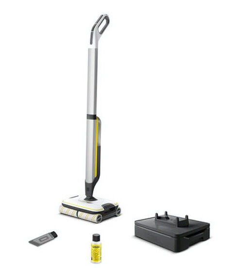 Nettoyeur de sols K�rcher FC7 Cordless 250 Montolieu (11)