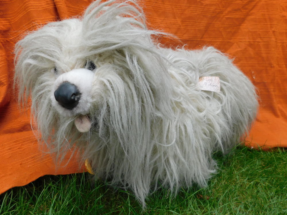 Chien Peluche Téléphones et tablettes