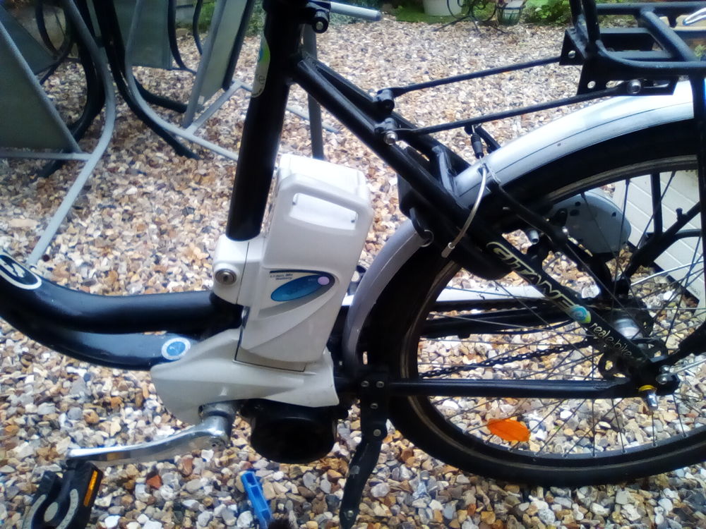 V&eacute;lo assistance &eacute;lectrique Vélos