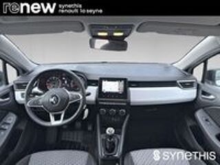 Clio V Clio TCe 100 GPL Evolution 2023 occasion 83500 La Seyne-sur-Mer