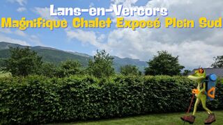  Maison � vendre 10 pi�ces 150 m�