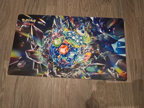 Grand tapis de souris , jeu pokémon Saint-Menges (08)