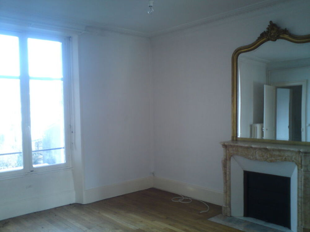 location Appartement - 7 pice(s) - 184 m Nancy (54000)
