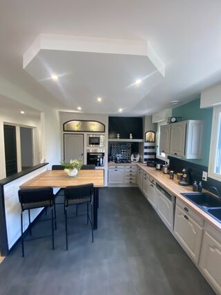  Maison � vendre 6 pi�ces 127 m�