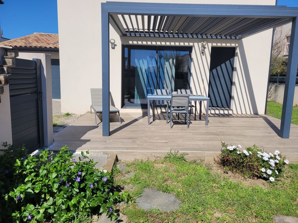Vente Maison Maison coup de coeur ! 4 pièces 96m2 Vic la Gardiole Vic-la-gardiole