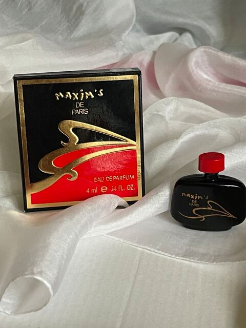 miniatures de parfums 4 Cébazat (63)