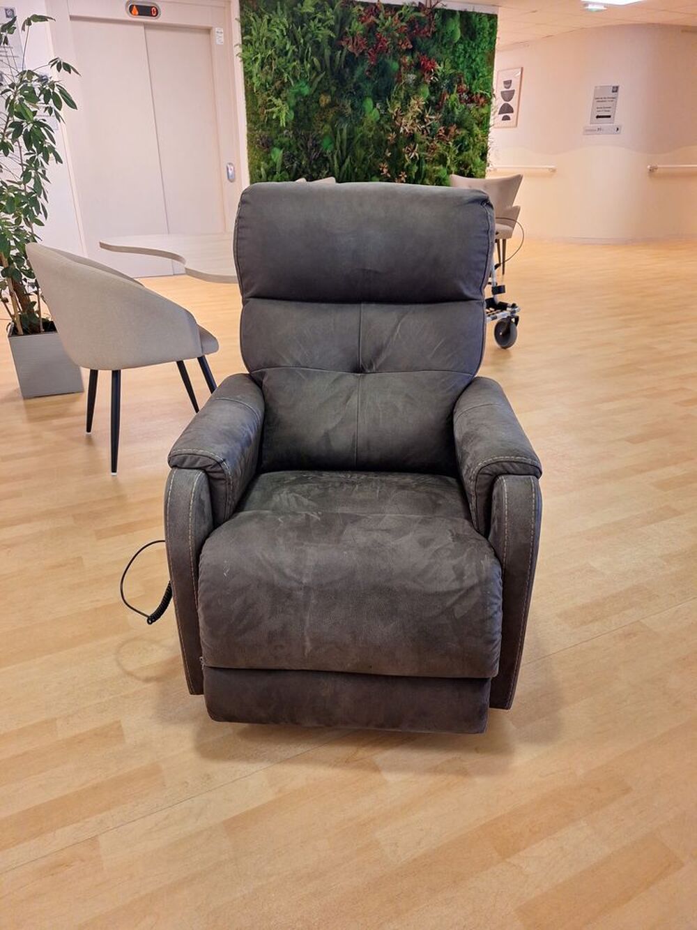 Fauteuil relax Meubles