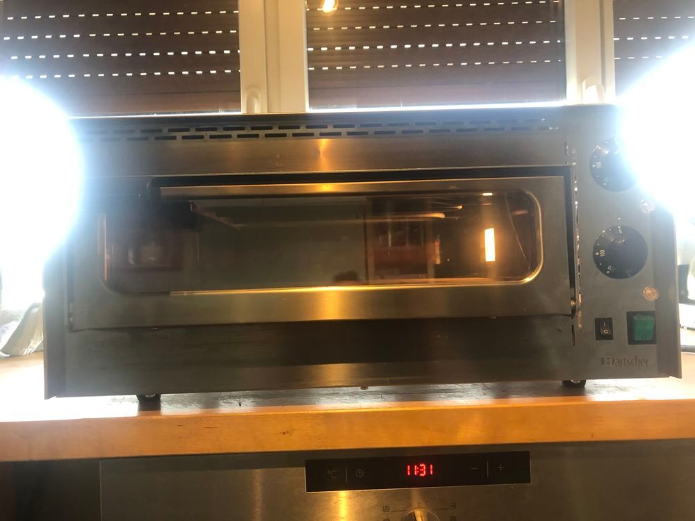 Four &agrave; Pizza Electroménager