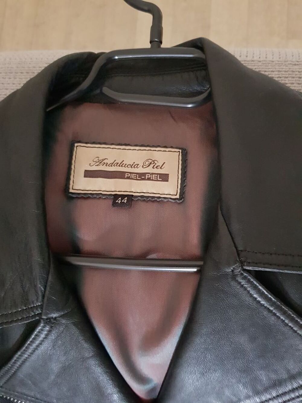 V&ecirc;tements homme d'occasion Vêtements