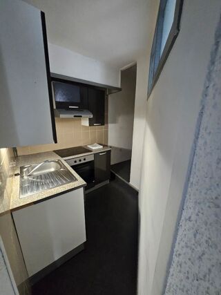  Appartement  vendre 3 pices 62 m