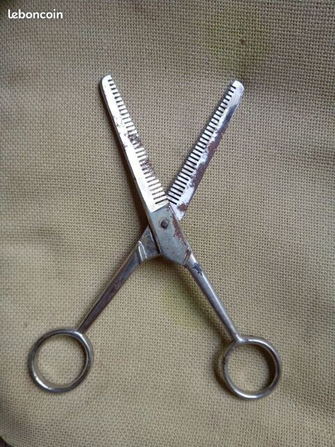 Ciseau effileur 7 Beauchamp (95)