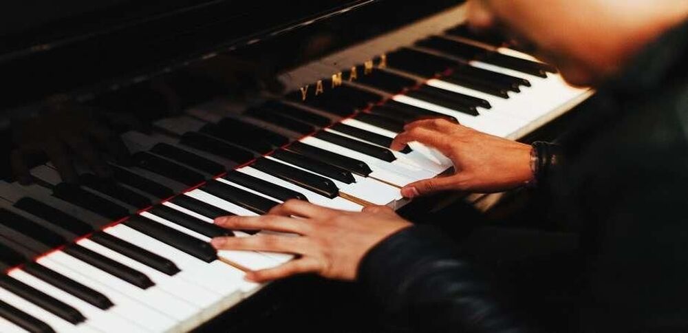   Cours de piano classique et/ou jazz 