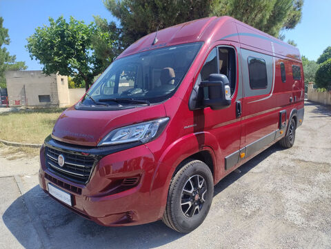Camping car Camping car 2022 occasion CLARENSAC 30870