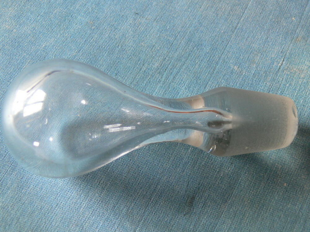 Bouchons de carafe 