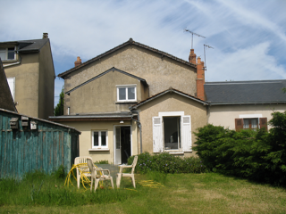  Maison à vendre 4 pièces 92 m²