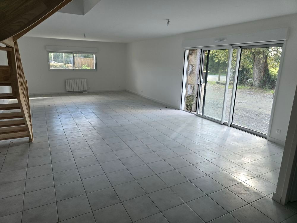 Location Duplex/Triplex Appartements T4 en duplex à Vigneux-de-Bretagne (Limite Orva Vigneux-de-bretagne