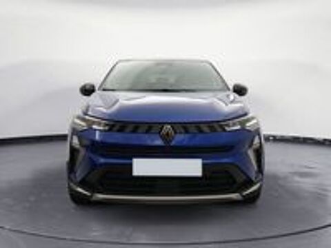 Symbioz E-Tech full hybrid 145 Iconic 2025 occasion 83160 La Valette-du-Var