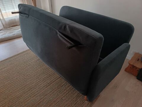 Canap� clic- clac 290 Verri�res-le-Buisson (91)