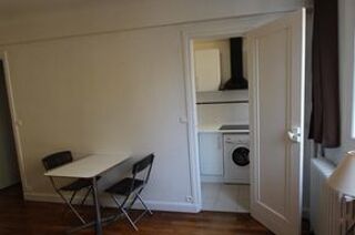  Appartement à louer 1 pièce 30 m² Lyon